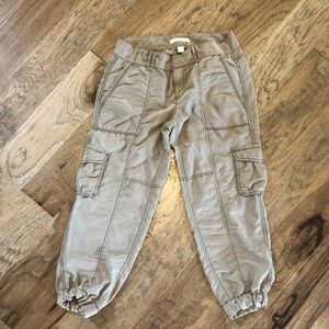 Loft Capri pants